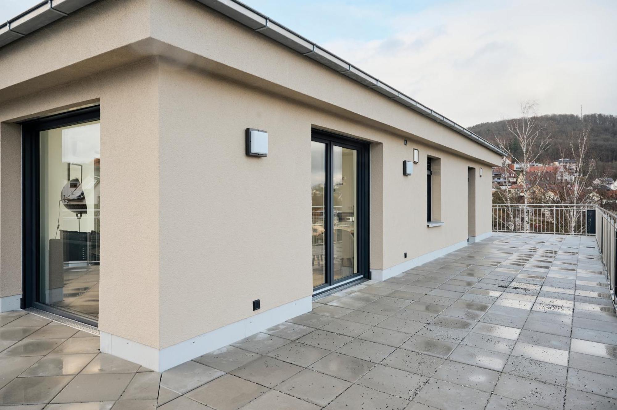 Moderne Apartments Mit Highspeed-Wlan Und Gratis-Tiefgarage Ihr Perfekter Rueckzugsort Nahe Dem Zentrum Und Der Therme I Barrierearm バート・キッシンゲン エクステリア 写真