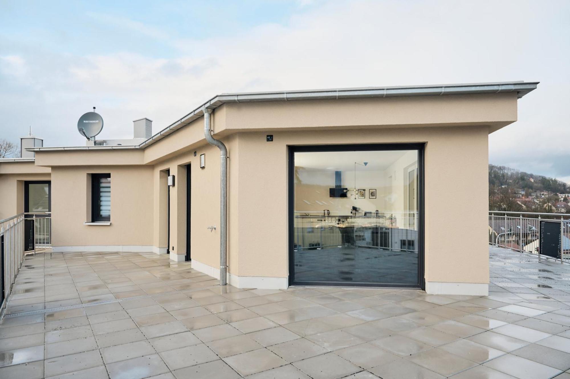 Moderne Apartments Mit Highspeed-Wlan Und Gratis-Tiefgarage Ihr Perfekter Rueckzugsort Nahe Dem Zentrum Und Der Therme I Barrierearm バート・キッシンゲン エクステリア 写真